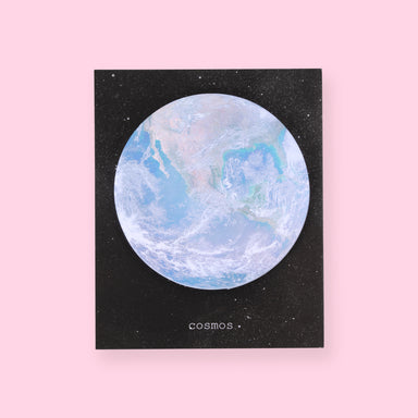 Planet Sticky Notes - Earth