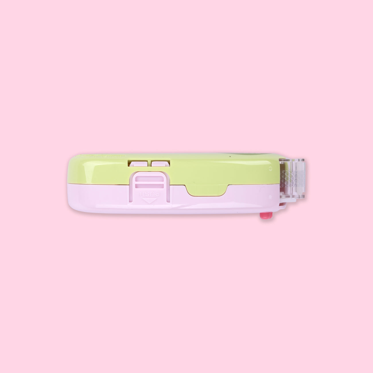 Plus Norino POD Glue Tape Limited Edition - Sakura - Stationery Pal