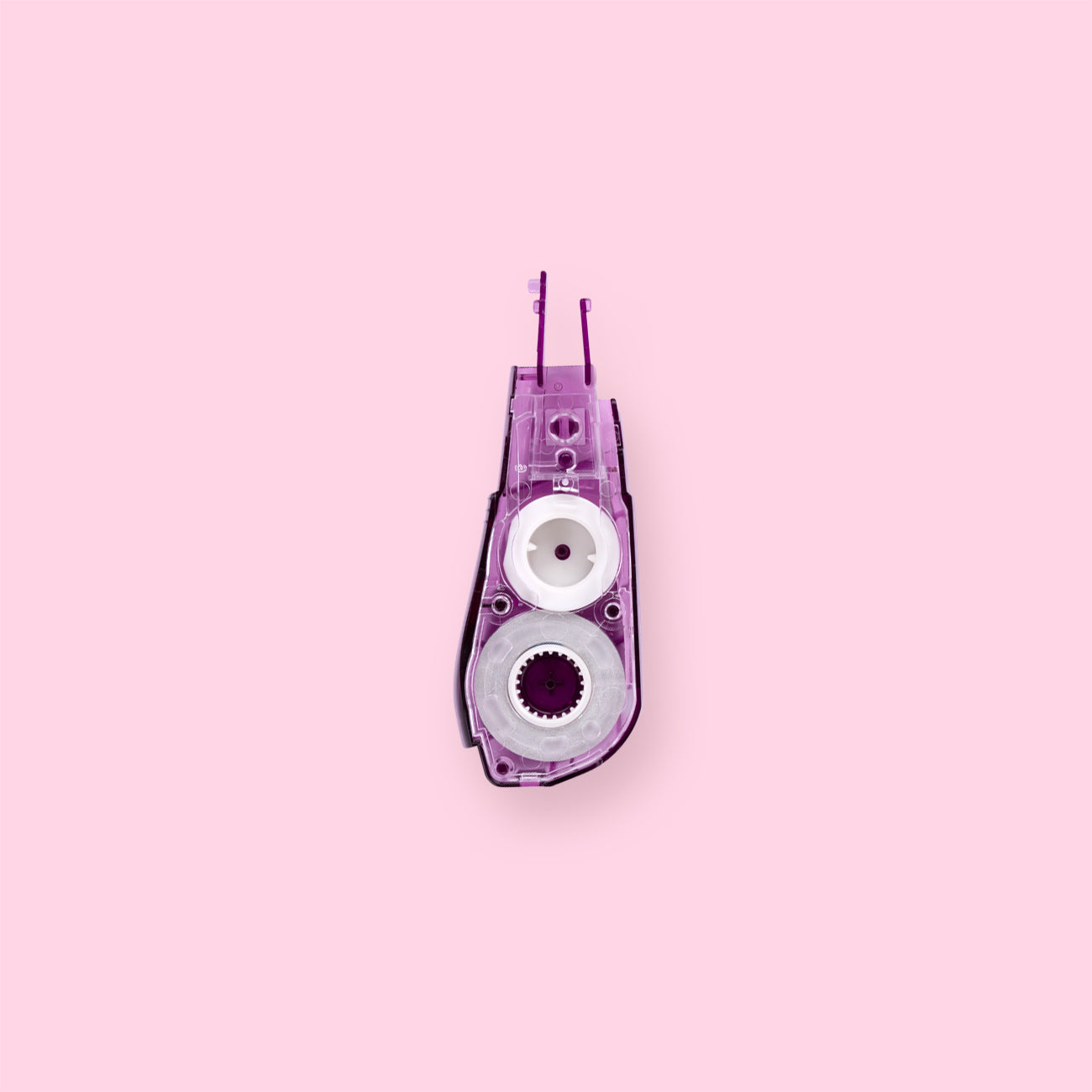 Plus Whiper MR2 Correction Tape Sweet Color Series - Purple