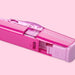 Plus Whiper Mr Correction Tape - Pink - Stationery Pal