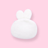 Plushy Rabbit Coin Purse - Stationery Pal