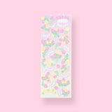 Polco Deco Stickers - Tulip - Stationery Pal