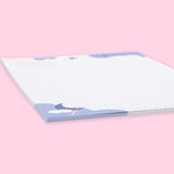 Puppy Notepad - Moon - Stationery Pal