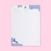 Puppy Notepad - Moon - Stationery Pal