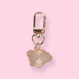 Puppy Metal Keychain - Stationery Pal