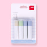 Refillable Glue Stick - 4 Pack Refill - Stationery Pal