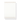 Retro Letter Paper - White