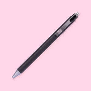 Sakura Ballsign iD Gel Pen - Black - 0.5 mm - Stationery Pal