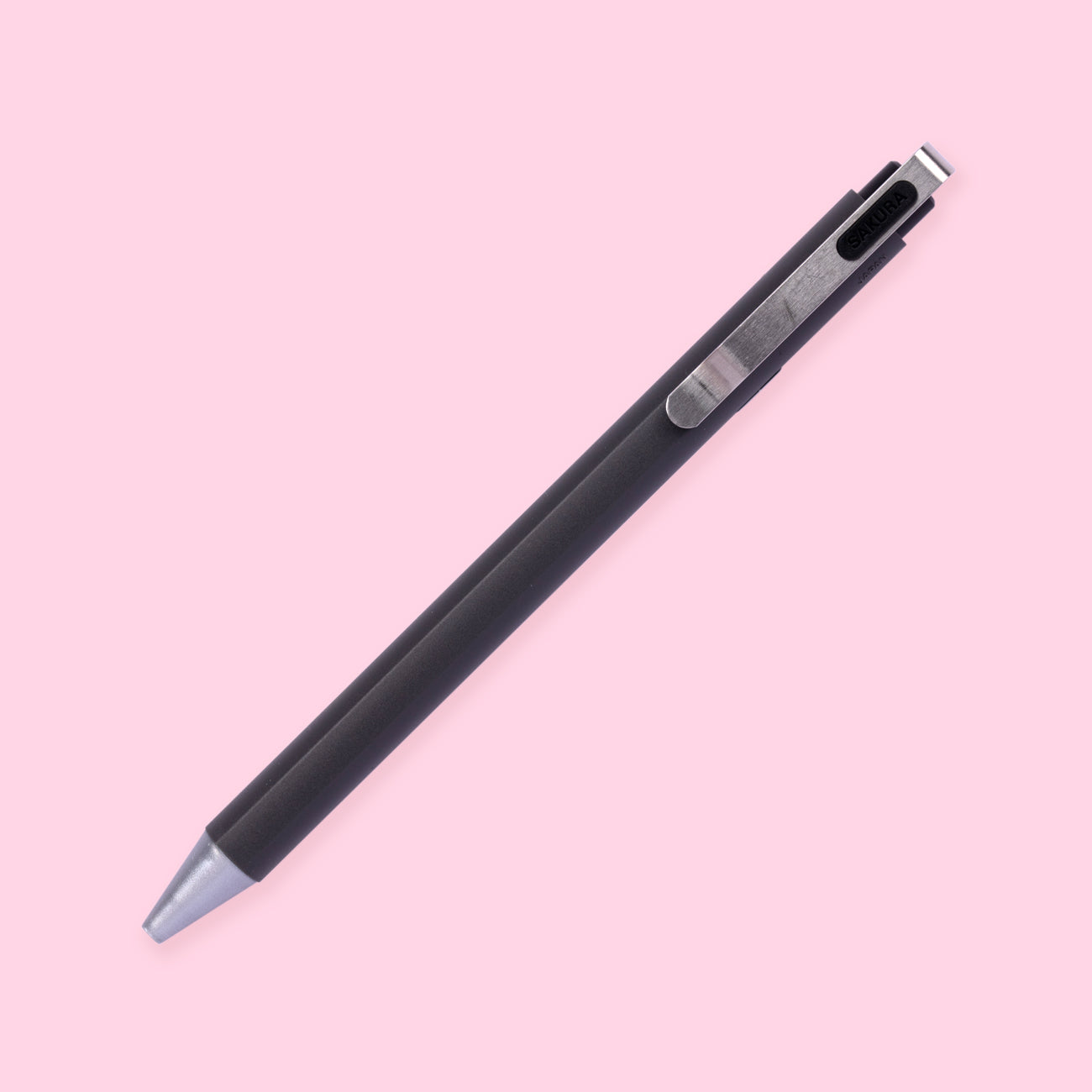 Sakura Ballsign iD Gel Pen - Black - 0.5 mm
