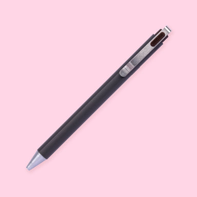 Sakura Ballsign iD Gel Pen - Brown Black - 0.5 mm