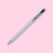 Sakura Ballsign iD Gel Pen - Blue Black - 0.4 mm