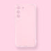 Samsung Galaxy S22+ Phone Case - Transparent - Stationery Pal
