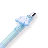 Sanrio Cinnamoroll Gel Pen - 0.5 mm - Light Blue Ink - Stationery Pal