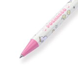 Sanrio Mascot Limited Edition Ballpoint Pen - 0.5 mm - Pochacco - Stationery Pal