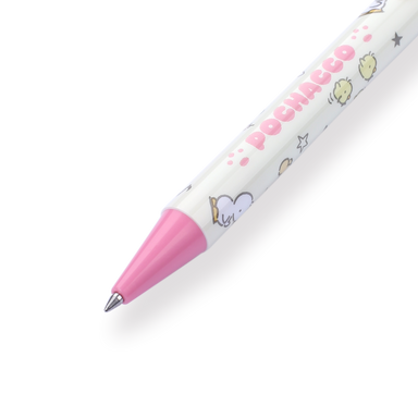  Cute Kawaii Doughnut Shape Gel Ink Pens Japanese Stationery  School Supplies (5 pcs/set) : Office Products