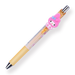Sanrio My Melody Gel Pen - 0.5 mm - Orange Ink - Stationery Pal