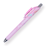 Sanrio My Melody Gel Pen - 0.5 mm - Pink Ink - Stationery Pal