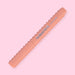 Shachihata Artline Stix Brush Marker - Apricot
