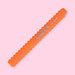 Shachihata Artline Stix Brush Marker - Orange