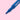 Shachihata Artline Stix Brush Marker - Royal Blue