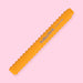 Shachihata Artline Stix Brush Marker - Yellow