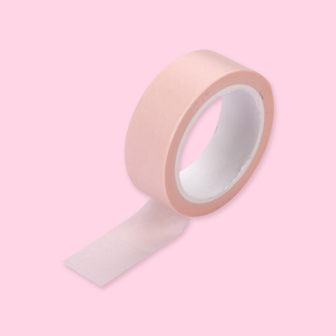 Rose Pink Glitter Washi Tape – beve!