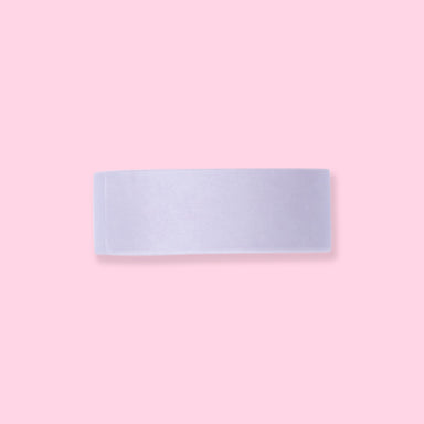 Solid Color Washi Tape - Lilac