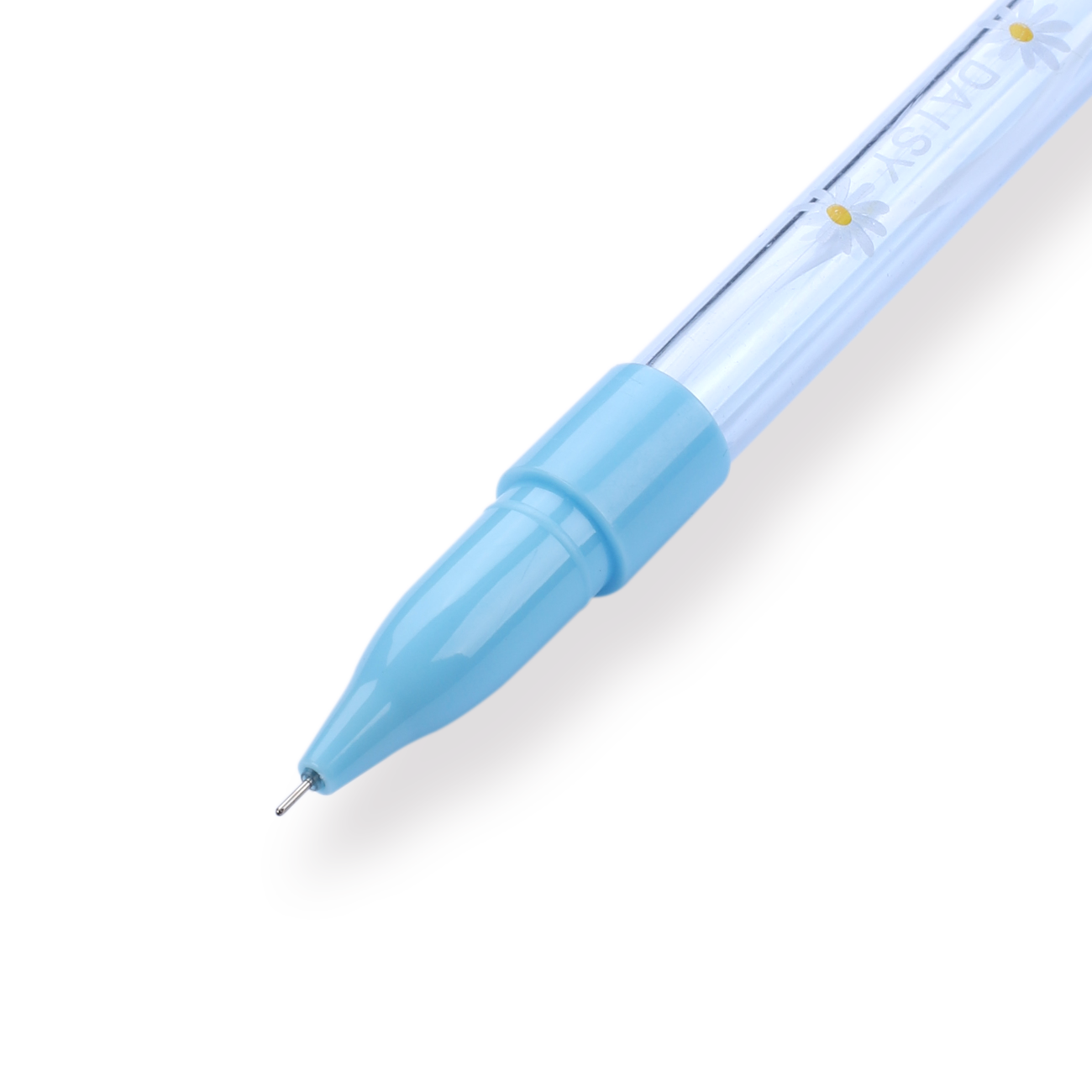Sprayable Gel Pen - 0.5 mm - Blue Body - Stationery Pal