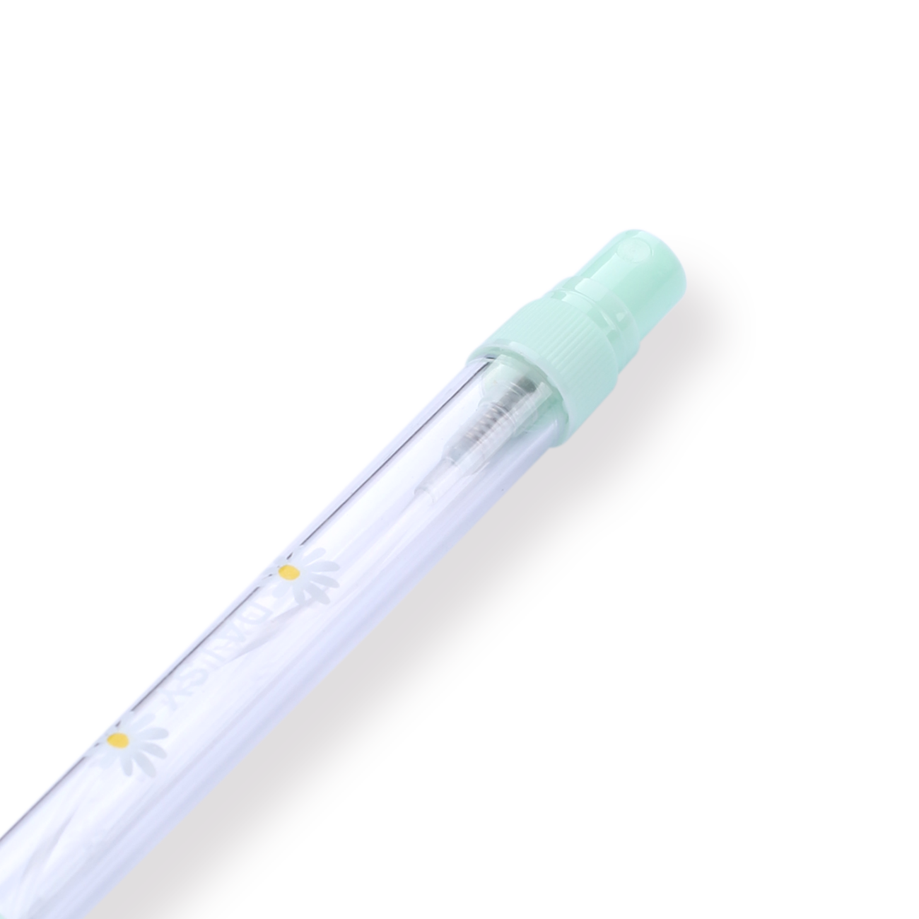 Sprayable Gel Pen - 0.5 mm - Green Body - Stationery Pal