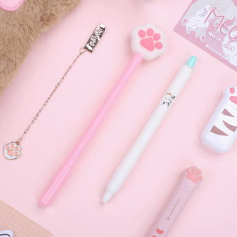 Stationery Pal Stationery Set - Meow - Stationery Pal