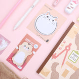 Stationery Pal Stationery Set - Meow - Stationery Pal