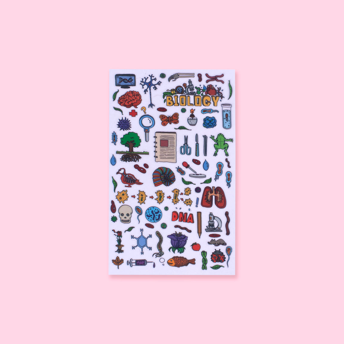 Stationery Pal Original Stickers