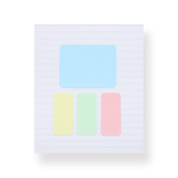 Sticky Notes Set - Stationery Pal