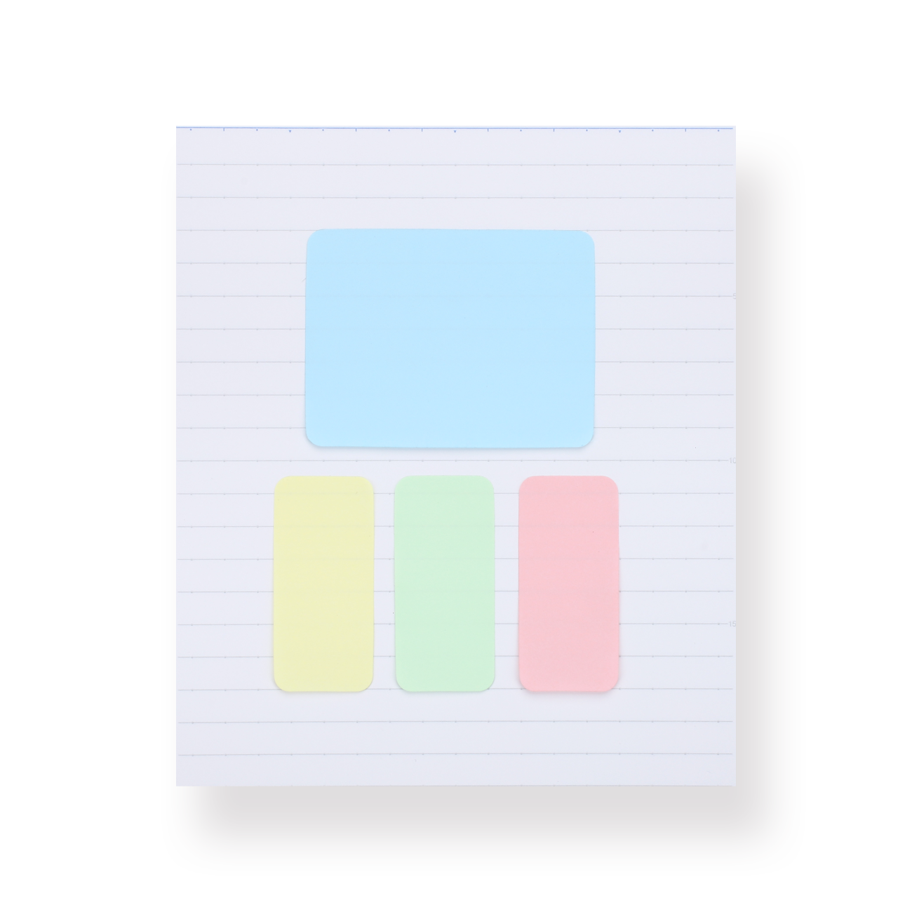 Post it best sale note set