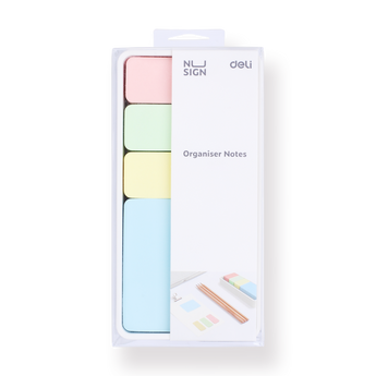 Sticky Notes Set - Stationery Pal