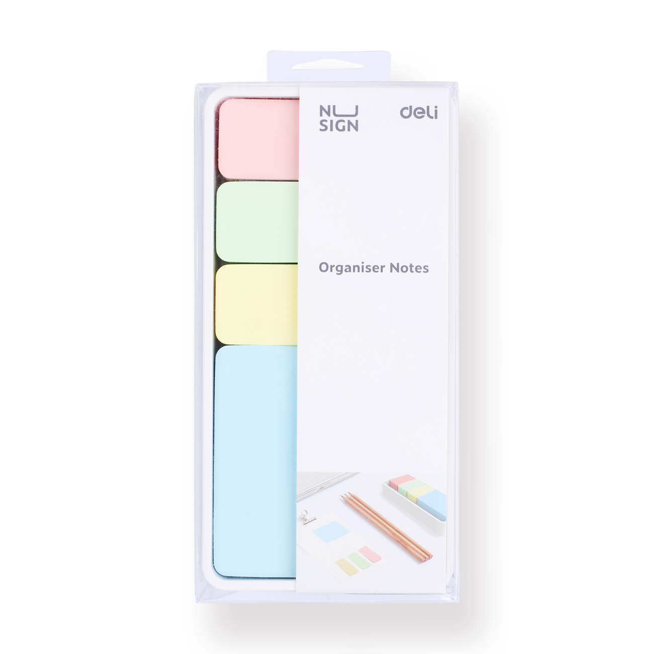 Sticky Notes Set — Stationery Pal