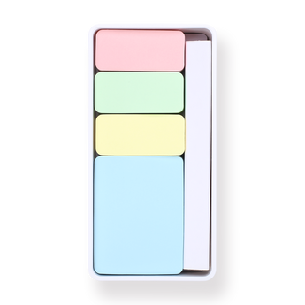 Sticky Notes Set - Stationery Pal