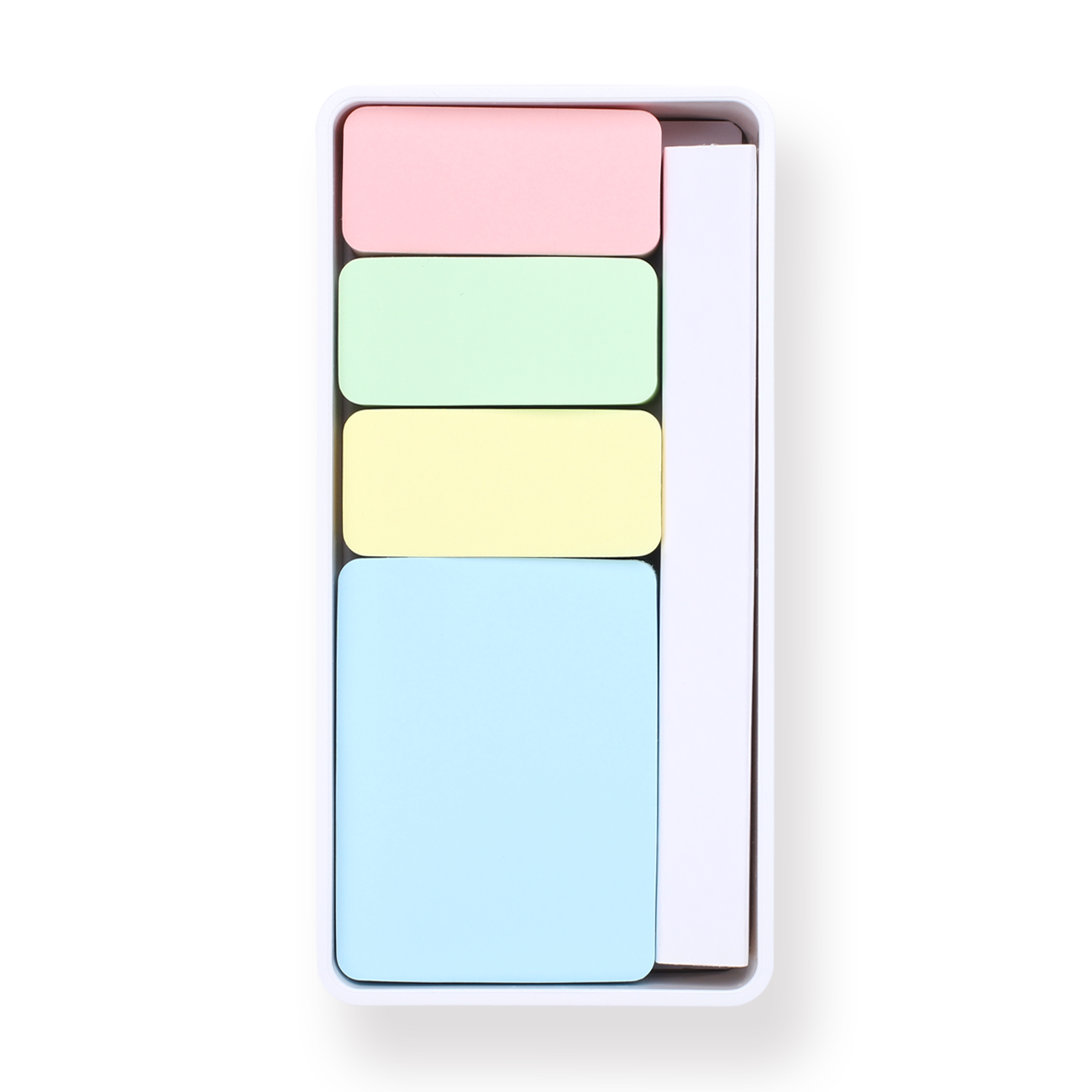 Sticky Notes Set — Stationery Pal