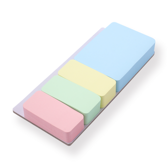 Sticky Notes Set - Stationery Pal