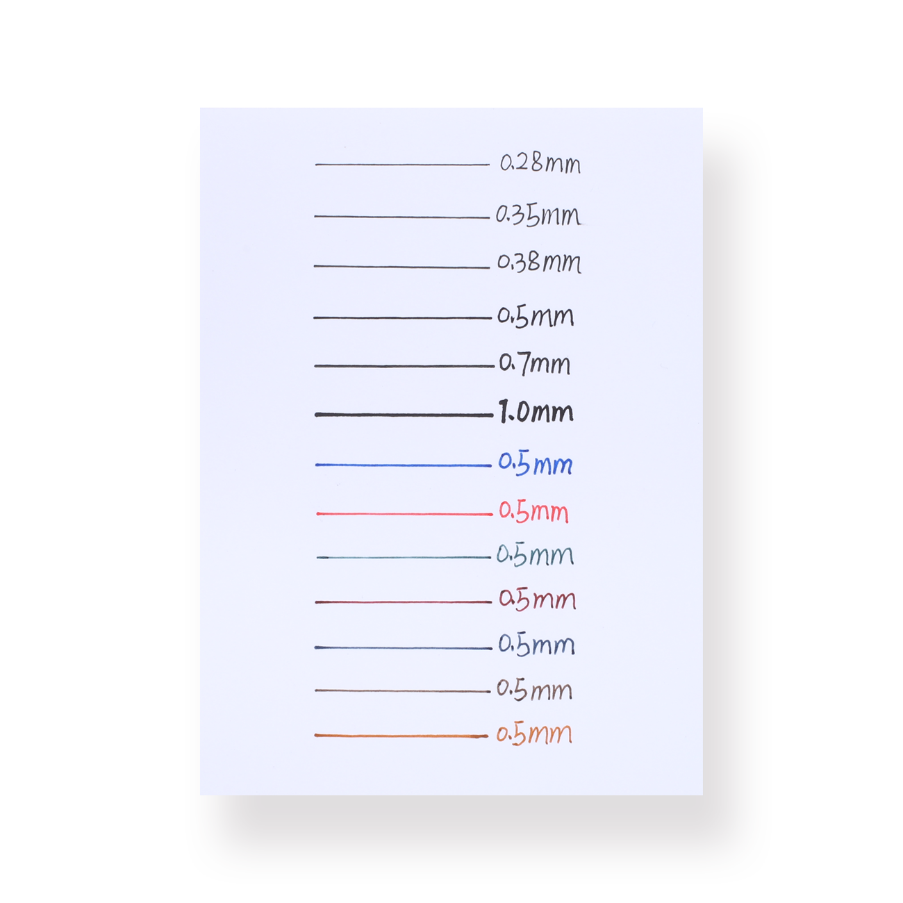 The Ultimate Budget Pen Set Stationery Pal the-ultimate-budget-pen-set-stationery-pal