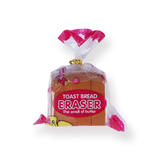 Toast Bread Eraser - Stationery Pal