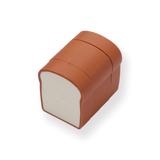 Toast Bread Eraser - Stationery Pal