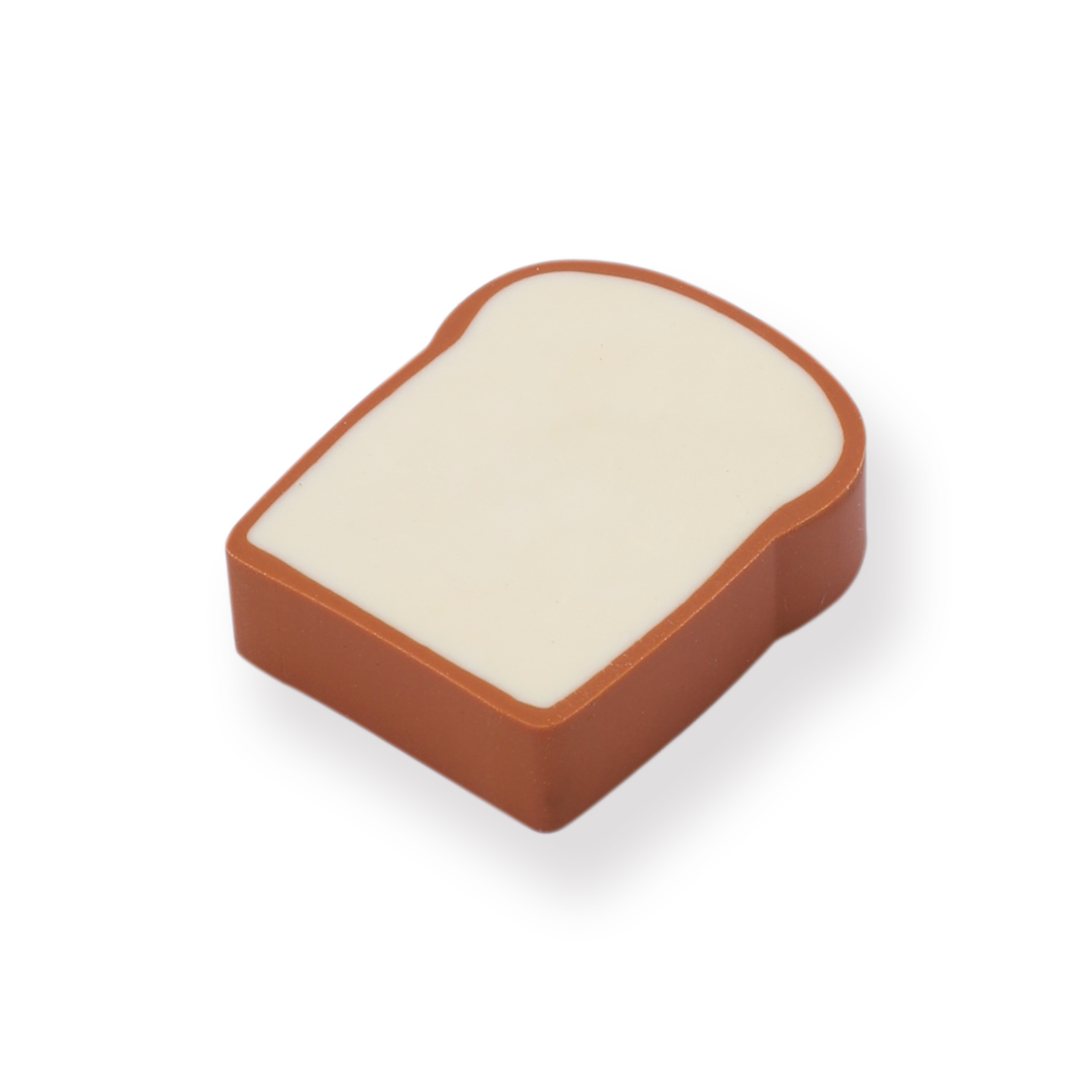 Toast Bread Eraser - Stationery Pal