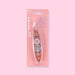 Tombow MONO Air Pen Type Correction Tape - Faded Color 2022 - Coral Red
