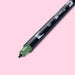 Tombow Dual Brush Pen - 158 - Dark Olive - Stationery Pal