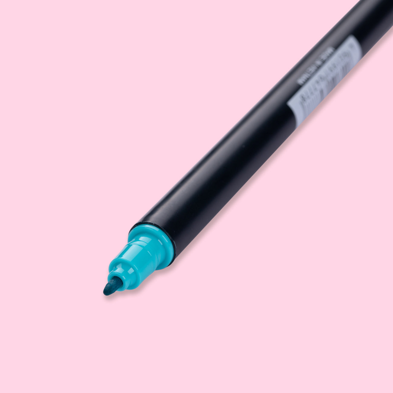 Tombow Dual Brush Pen - 403 - Bright Blue