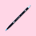 Tombow Dual Brush Pen - 451 - Sky Blue
