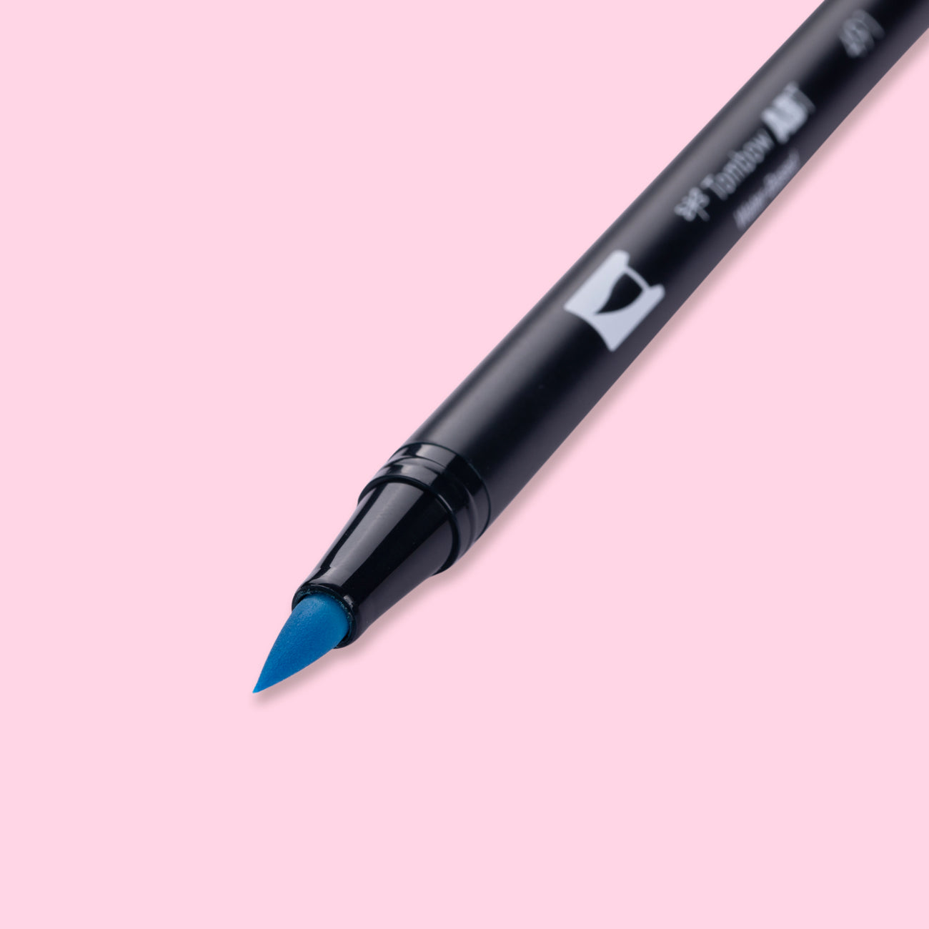 Tombow Dual Brush Pen - 491 - Glacier Blue