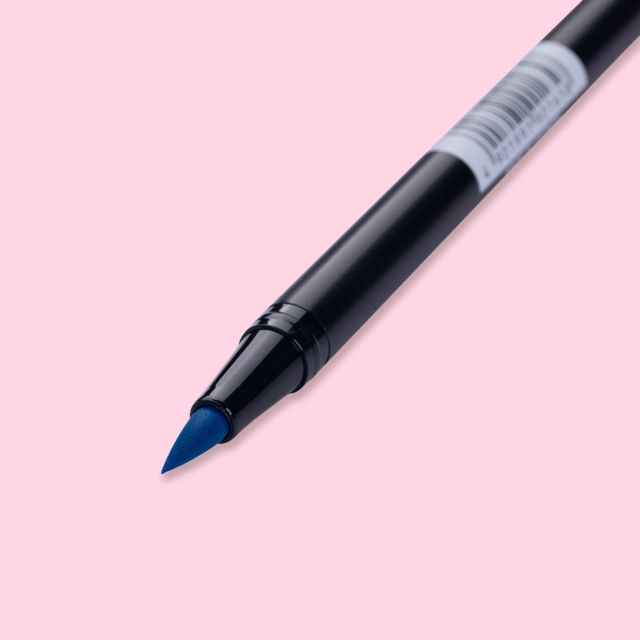 Tombow Dual Brush Pen - 493 - Reflex Blue - Stationery Pal