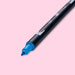 Tombow Dual Brush Pen - 493 - Reflex Blue